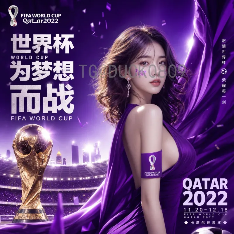 中国申办2026世界杯？梦想照进现实的机遇与挑战