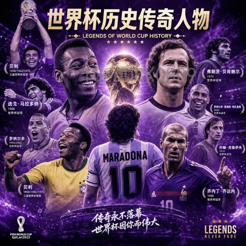 2026年美加墨世界杯法国队名单预测：新老交替中的高卢雄鸡阵容解析